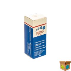 SANOSKIN MELLADERM PLUS ZALF 20G