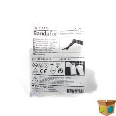 BANDAFIX HELANCA KNIE T15-4 9285915
