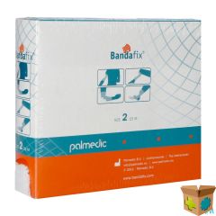 BANDAFIX HELANCA BOVENARM-ELLEB-ONDERB-VOET T2 25M