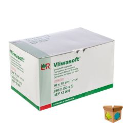 VLIWASOFT KP STER N/WOV.4PL 10,0X10,0CM 50X5 12066