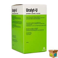 URALYT U GRAN. 280 G