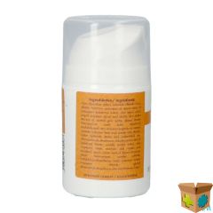 SORIA DERMOSOR VIOCAL POMM 50G