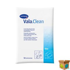 VALACLEAN HARTM FILM 50 9922430