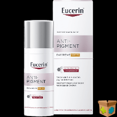 EUCERIN A/PIGMENT DAGCREME IP30 50ML