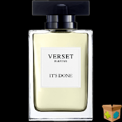 VERSET PARFUM IT'S DONE HEER 15ML
