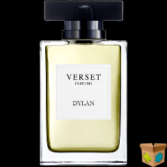 VERSET PARFUM DYLAN HEER 15ML