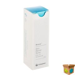 BRAVA SKIN BARRIER SPRAY 50ML 12020
