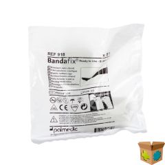 BANDAFIX HELANCA VOLLEDIG BEEN T18-5 9285918