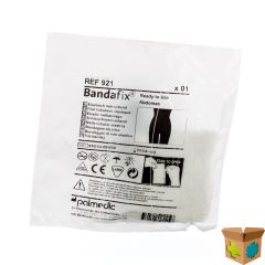 BANDAFIX HELANCA BROEKJE KORT T21-6 9285921