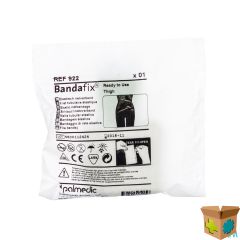 BANDAFIX HELANCA BERMUDA T22-6 9285922