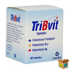 TRIBVIT COMP 60