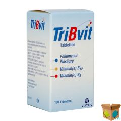 TRIBVIT COMP 100