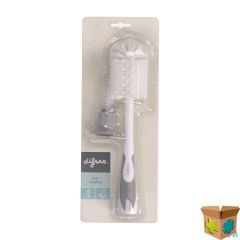 DIFRAX FLESSENBORSTEL 2IN1
