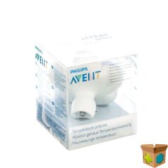 PHILIPS AVENT THERMOMETER BAD DIGITAAL BLOEM