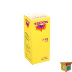 PERSKINDOL ACTIVE FLUIDE 250ML