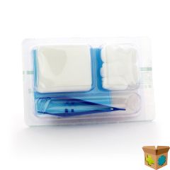 RAUCOSET VERBANDSET N2 37836