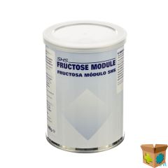 FRUCTOSE MODULE 500G