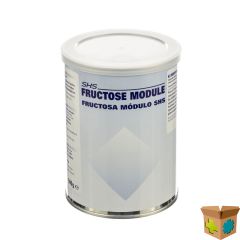 FRUCTOSE MODULE 500G