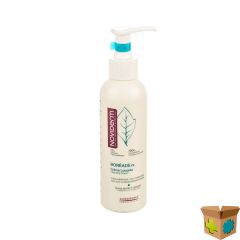 NOVIDERM BOREAD CL WASCREME 200ML