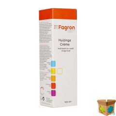 FDC HUIZINGA CREME 100ML NF