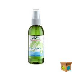 SORIA DEODORANT SALIE-LINDE 150ML