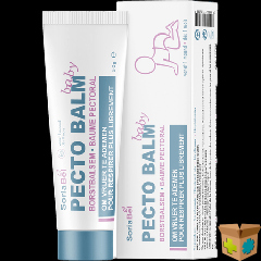 SORIA PECTO BALM BABY 50G 1843