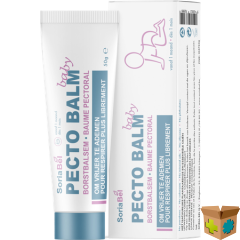 SORIA PECTO BALM BABY 50G 1843