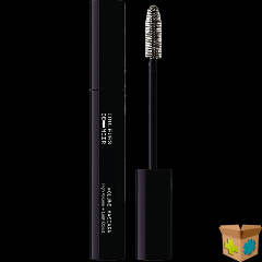 COULEURS DE NOIR VOLUME MASCARA 02 BRUIN 10ML