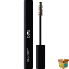 COULEURS DE NOIR VOLUME MASCARA 02 BRUIN 10ML
