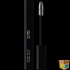 COULEURS DE NOIR VOLUME MASCARA 01 ZWART 10ML