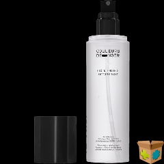 COULEURS DE NOIR HYDRA & FIX SETTING MIST