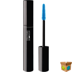 COULEURS DE NOIR F-OXY CURL MASCARA 01 NOIR 11G