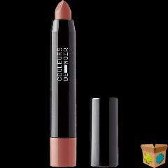 COULEURS DE NOIR CHUBBY LIPBALSEM 03 ROSEWOOD