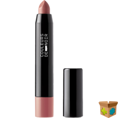 COULEURS DE NOIR CHUBBY LIPBALSEM 02 FLAMINGO