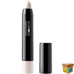 COULEURS DE NOIR CHUBBY LIPBALSEM 01 PEARL
