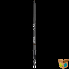 COULEURS DE NOIR STYLO SOURCILS BRUN FONCE03 0,07G