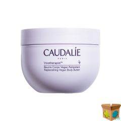 CAUDALIE VINOTHERAPIST VEG. BODY BUTTER 250G PROMO