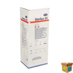STERILUX ES KP STER 8PL 5,0X 5,0CM 40X5 4008454