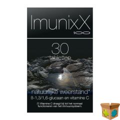 IMUNIXX 100 TABL 30X 320MG