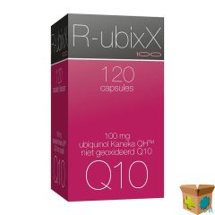 R-UBIXX CAPS 120