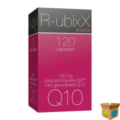 R-UBIXX CAPS 120