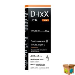 D-IXX ULTRA 10ML