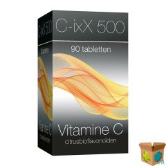 C-IXX 500 TABL 90
