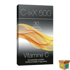 C-IXX 500 TABL 30