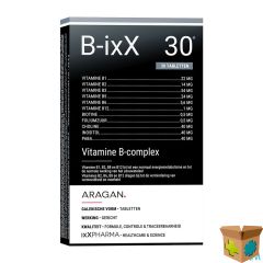 B-IXX TABL 30