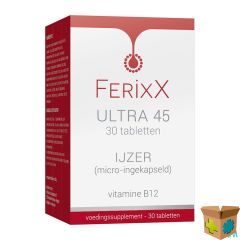 FERIXX ULTRA 45 TABL 30 VERV.3670122