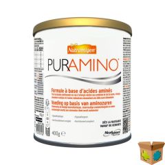 NUTRAMIGEN PURAMINO PDR 400G