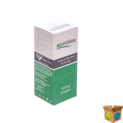 ALHYDRAN GEL CREME 100ML