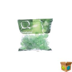 Q-AIR EUCALYPTUS PAST 85G