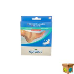 EPITACT BESCHERMING HIELKLOVEN GEL SILICONE 2